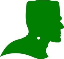 Frankenstein Clip Art N5