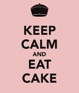 Keep Calm Love N2