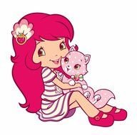 Strawberry Shortcake N4
