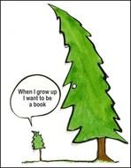 Fish Fry Cartoon