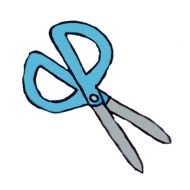 Clipart Scissorsclipart Scissor Best 4w7doaz1