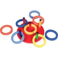 Ring Toss Clip Art N6