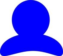 Icon User Clip Art N4