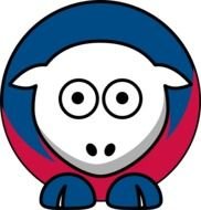 Go Team Clip Art N20