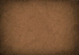 Brown Paper Texture drawing