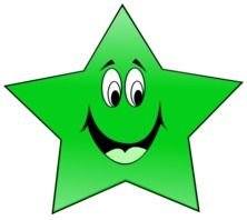 Smiling Eyes Clip Art N3