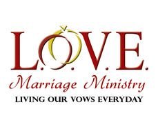 Marriage Ministry as an illustration