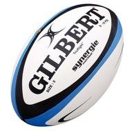 gilbert Rugby Ball drawing