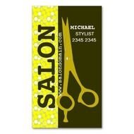 Beauty Salon Hair Professionals