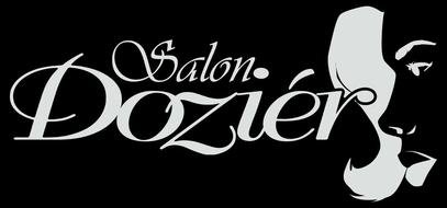 Black Hair Salon drawing