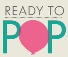 Ready To Pop Baby Shower