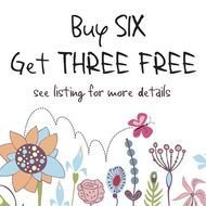 Buy 3 Get 1 Free