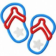 Flip Flops