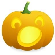 OH No Clip Art N2