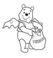Halloween Coloring Pagescom