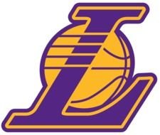 LA Lakers Logo