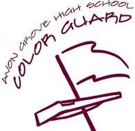 Color Guard Logos