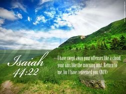 Christian Desktop Wallpaper Bible Verses drawing