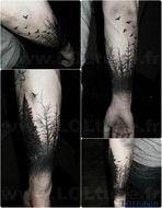 Tatouage Foretjpg
