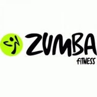 Zumba Logo Vector