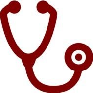Stethoscope Icon