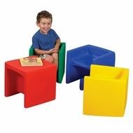 Cube Chair Special Needs