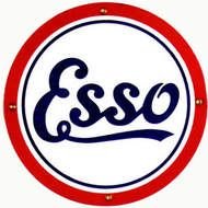 Esso Logo