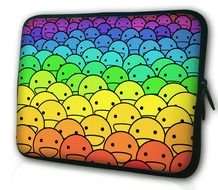 Laptop Case Sleeve Soft Bag Pouch Cover Protector Holder AntiShock
