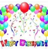 Happy Birthday Taylor
