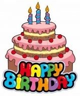 Happy Birthday Graphics For Facebook