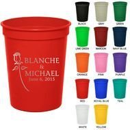 Plastic Cup Clip Art N14