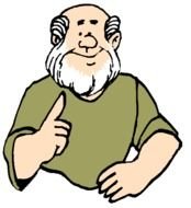 Uncle Clip Art Noah