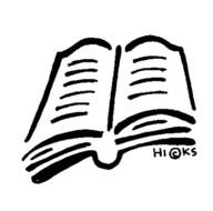 Book Clip Art N123