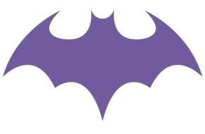 Batgirl Logo