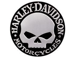 Harley Davidson Willie G