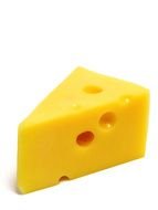 Swiss Cheese N3