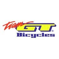 GT Logo Vector