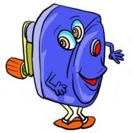 Pencil Sharpener Clip Art Free