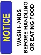 Wash Hands Clip Art drawing