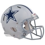 Dallas Cowboys Helmet