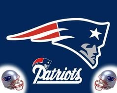 Los Patriotas Al Super Bowl