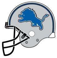 NFL Team Helmet Logos