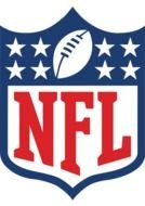 NFL Logo drawing