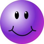 Smiley Face N66