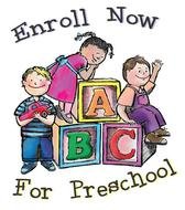 Enroll Now Clip Art