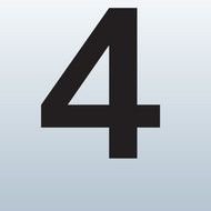 Youre Number One Clip Art