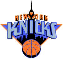 Knicks Logo