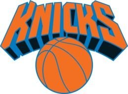 New York Knicks Logo