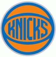 New York Knicks Old Logo