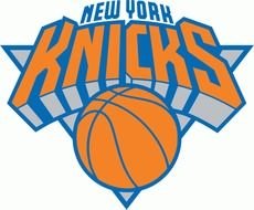 New York Knicks Logo N3